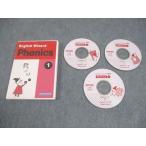 AEON KIDSi- on Kids English Wizard Red Phonics 1 CD3 листов 016s4B