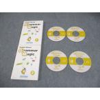 AEON KIDSi- on Kids English Wizard Grammar Magic Yellow 1/2 CD4 листов 030s4B