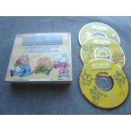 TX72-001 Toshiba EMI родители .. вместе диалоги на английском языке веселый ...... разряд 1991 CD3 листов есть 25S1B