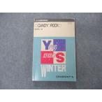 UX04-105 代ゼミ 代々木ゼミナール CANDY ROCK キャンディ ロック 西谷昇二編 1991 冬期直前講習 24S6D