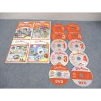 ECC Junior NEW Jelly Beans[PI] CD/DVD комплект PIECE OF CAKE/EASY AS PIE CD8 листов /DVD2 листов * 030S4B