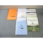  Hiroshima университет приложен Fukuyama средняя школа высота 1~3 английский язык учебник * Note комплект 2024 год 3 месяц . индустрия * 043M9D