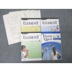  маленький Ishikawa средний и т.п. образование . высота 1~3( no. 4~6 учебный год ) английский язык учебник * тест комплект 2024 год 3 месяц . индустрия * 045M0D