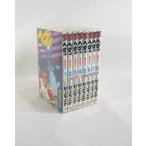 ヘヴィ  セット 1−8巻 村上 もとか  コミック 全巻、表紙アルコール除菌済み