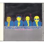 CD「DELiGHTED MINT／THE BEST HITS」
