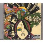 CD[THE VINES|WINNING DAYS]