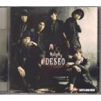 CD[BOYS AND MEN|BOYMEN NINJA*DESEO]