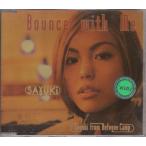 CD[Sayuki|Bounce with Me]