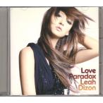 CD[ задний *tizon|Love Paradox]