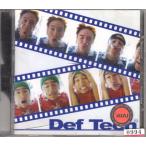 CD[Def Tech| диф Tec ]