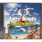 CD[DefTech|Catch The Wave]