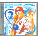 CD[m-flo|EXPO EXPO]