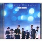 CD[ три поколения J Soul Brothers from EXILE TRIBE|Summer Madness]