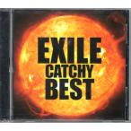 CD[EXILE|CATCHY BEST]