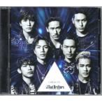 CD[ три поколения J Soul Brothers from EXILE TRIBE|O.R.I.O.N.]