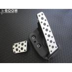 レクサス純正パーツ ブレーキペダルパッド/アクセルペダル セット 品番_47121-78010/78110-52300