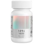 NMN サプリメント 18000mg （1粒に200mg