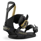 予約 26-27 ビンディング ユニオン UNION FALCOR ファルコア 11000201-BLK BLACK ユニセックス 日本正規品