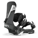 予約 26-27 ビンディング ユニオン UNION ATLAS アトラス 11010700-BK1 BLACK ユニセックス 日本正規品