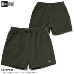 ショートパンツ ニューエラ NEWERA OD UTILITY SPT OLV ユーティリティー オリーブ 短パン アウトドア 14391930 フェス アパレル