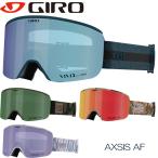 ショッピングゴーグル ジロ ゴーグル 23-24 GIRO AXIS AF アクシス アジアンフィット スキー スノーボード ユニセックス メンズ レディース 2024 日本正規品