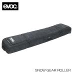スノーボード ケース イーボック 25-26 EVOC SNOW GEAR ROLLER スノー ギア ローラー タイヤ付き バッグ スキー 日本正規品