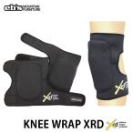 スノーボード プロテクター 膝 ニーラップ スキー スノーボード eb's KNEE WRAP XRD 21-22