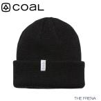 コール ニット帽 COAL THE FRENA ザ フレナ メンズ レディース ビーニー スノーボード スキー アウトドア 帽子 防寒 日本正規品