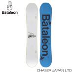 25-26 BATALEONbata Leon CHASER JAPAN LTD Chaser сноуборд доска мужской 3BTglatoli начинающий 