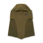  балаклава маска для лица сноуборд лыжи Oacley OAKLEY BACKWOODS BALACLAVA ARMY GREEN Япония стандартный товар 25-26