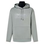  Parker f-ti одежда сноуборд лыжи Oacley OAKLEY RIDER LONG 2.0 HOODIE CEMENT Япония стандартный товар 25-26