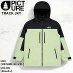 予約 ジャケット ピクチャー トラッ