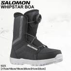  ботинки обувь Salomon wip Starbo a25-26 SALOMON WHIPSTAR L47112800 сноуборд Junior Youth Япония стандартный товар 