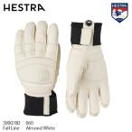  предварительный заказ HESTRAhe -тактный la перчатка 26-27 3000780 Fall Line лыжи сноуборд Almond White перчатки Япония стандартный товар 