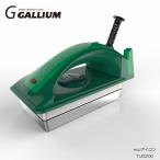 GALLIUM канава umwa расческа ng утюг ECO TU0200 воск утюг настраиваемый 