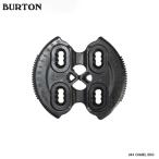  Barton диск детали BURTON сноуборд крепления 4X4 CHANEL DISC канал 1 листов стандартный товар 
