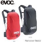  рюкзак покрытие дождевик рюкзак i-bokevoc RAINCOVER SLEEVE M(10-25L) BK/RD дождевик рукав бесплатная доставка 