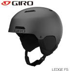 jiro шлем 24-25 GIRO LEDGErejiMatte Graphite лыжи сноуборд шлем dial регулировка c функцией 2024 Япония стандартный товар 