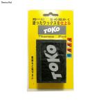 トコ サーモパッド TOKO Thermo Pad ワッ