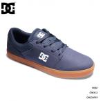 ディーシーシューズ スニーカー 靴 ローカット クライシス DC SHOES CRISIS 2 DM226003 NGM メンズ スケートシューズ