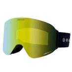 予約 ゴーグル ドラコン DRAGON RECON リーコン 26-27 W02 LUMALENS PH J.GOLD ION 調光 日本正規品