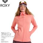  Roxy snow основа re year полный ji плеер tops женский 25-26 ROXYwi мужской VERTERE FULL ZIP NKN0 высокий цвет Япония стандартный товар 