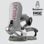 ショッピングmetal 予約 26-27 ビンディング バタレオン BATALEON Women's Blaster AW FASE Metal Gray レディース フェイズ ファストエントリー 日本正規品