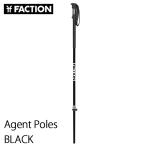  предварительный заказ stock лыжи fa расческа .nFACTION paul (pole) эластичный paul (pole) Agent Poles 26-27 BLACK Япония стандартный товар 
