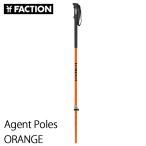  предварительный заказ stock лыжи fa расческа .nFACTION paul (pole) эластичный paul (pole) Agent Poles 26-27 ORANGE Япония стандартный товар 