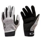  перчатка GLOVE OAKLEY Oacley FOS901472 SEEKER MTB GLOVE NEURON CEMENT цемент стандартный товар 