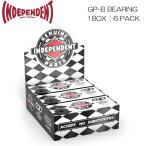  дилер цена подшипник 1 картон (6PACK комплект ) INDEPENDENT BREANA GP-Bjipi- Be skebosk8 Япония стандартный товар 