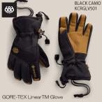  предварительный заказ 26-27 перчатка 686rok пчела YOUTH UNISEX GORE-TEX LINEAR GLOVE Kids ребенок защищающий от холода стандартный товар KCRGLV501
