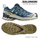 SALOMONサロモンXAPROエ...