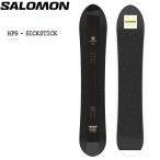 予約 25-26 SALOMON HPS - SICKSTICK サロモン シックスティック スノーボード 板 パウダー フリーライド メンズ 日本正規品